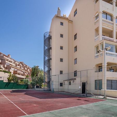 Castle Harbour Matthew'S Flat Los Cristianos By Lovetenerife Extérieur photo