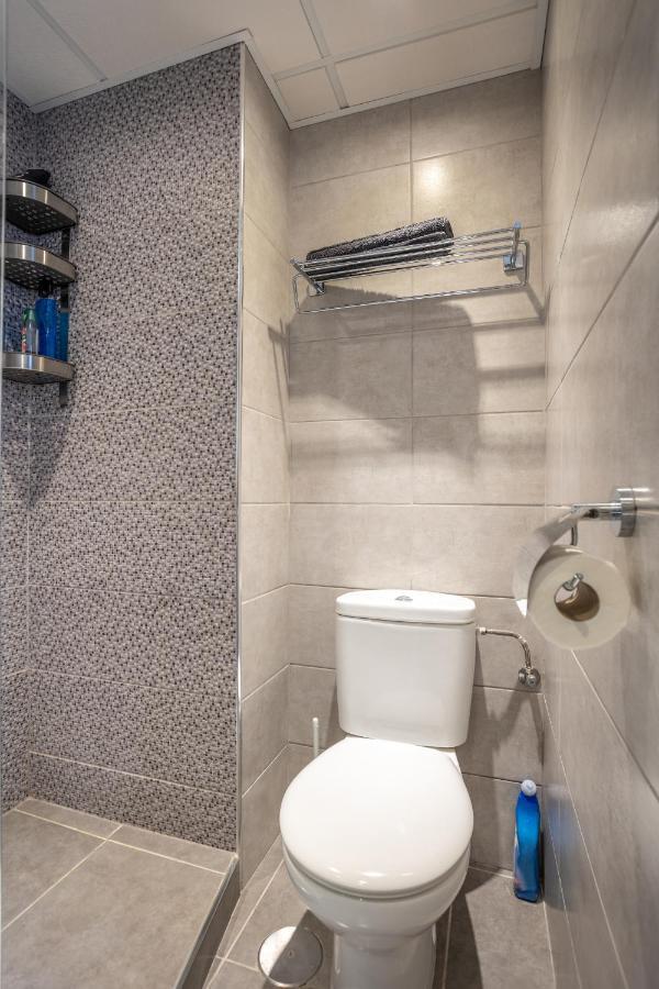 Castle Harbour Matthew'S Flat Los Cristianos By Lovetenerife Extérieur photo