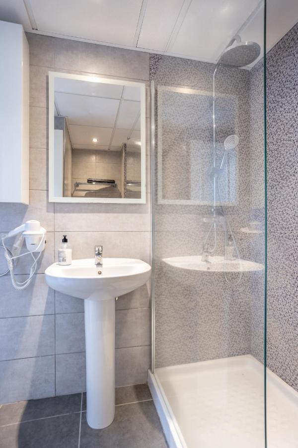 Castle Harbour Matthew'S Flat Los Cristianos By Lovetenerife Extérieur photo