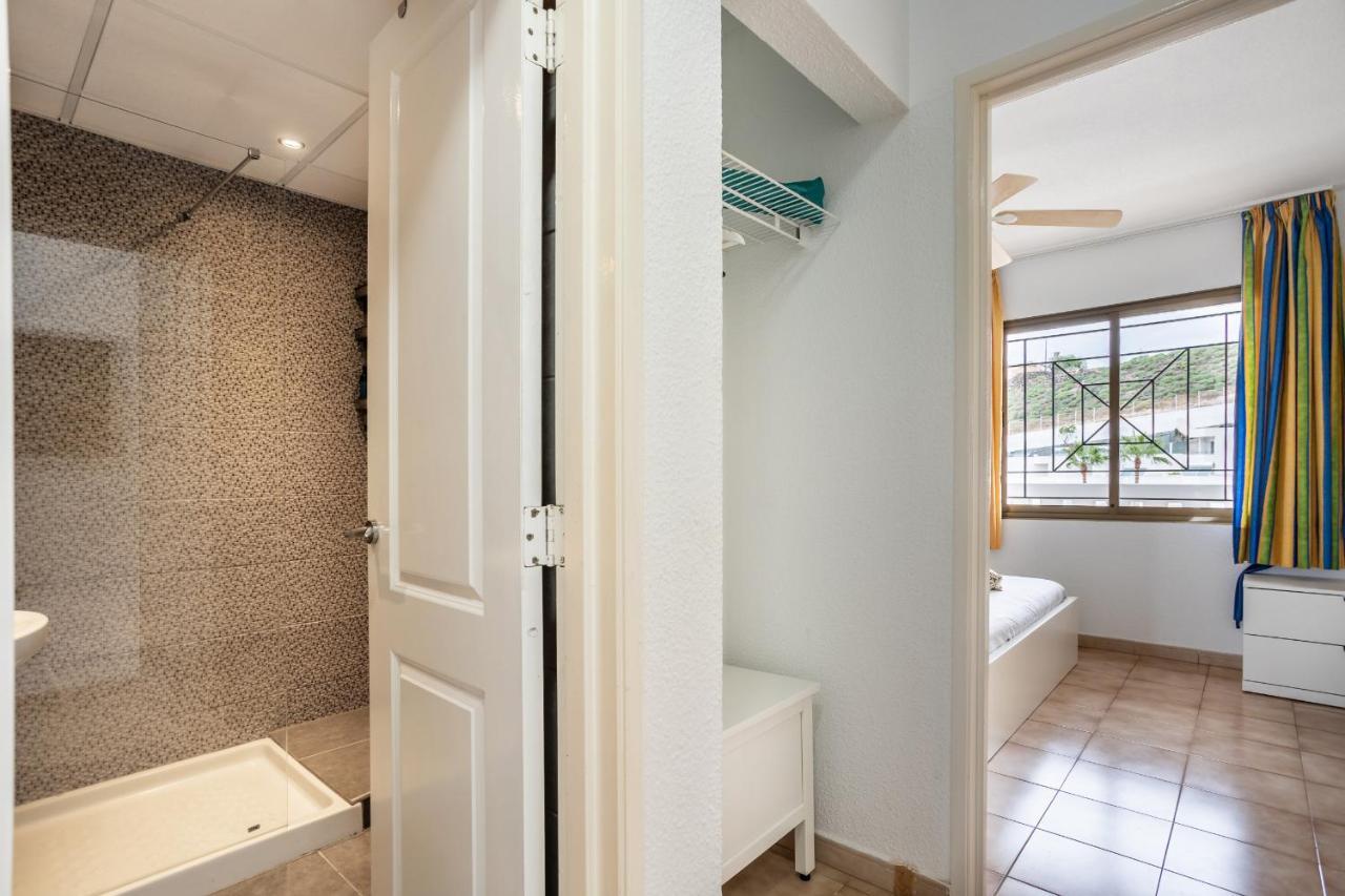Castle Harbour Matthew'S Flat Los Cristianos By Lovetenerife Extérieur photo