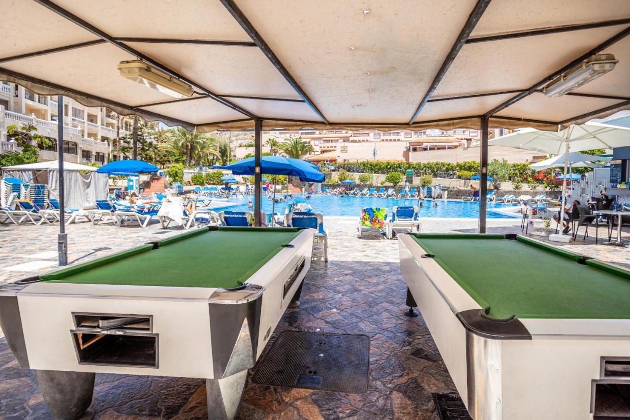 Castle Harbour Matthew'S Flat Los Cristianos By Lovetenerife Extérieur photo