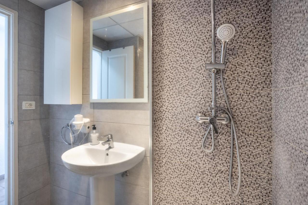 Castle Harbour Matthew'S Flat Los Cristianos By Lovetenerife Extérieur photo